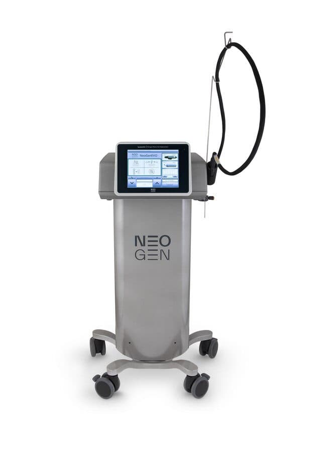 The NeoGen Plasma device