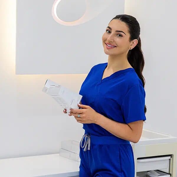 Sofia, Independent Nurse Prescriber at iSkincare Medical Aesthetics